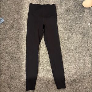 Lululemon glow up tight